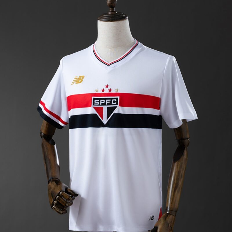 Camisa masculino São Paulo 25/26