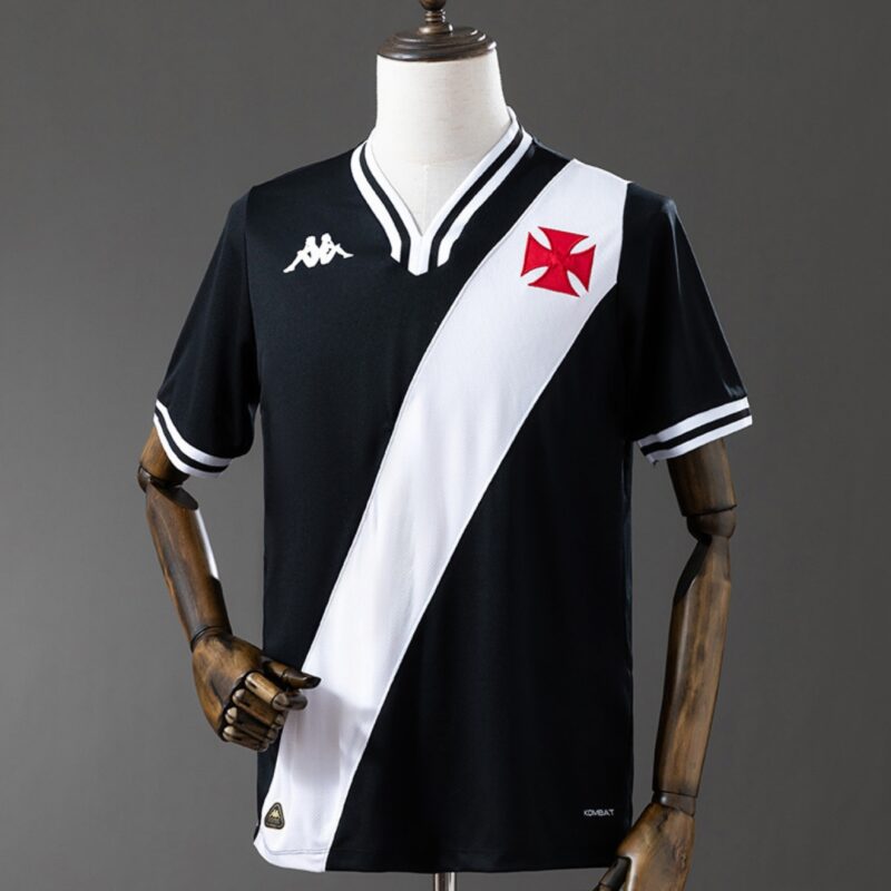 Camisa masculino Vasco 25/26