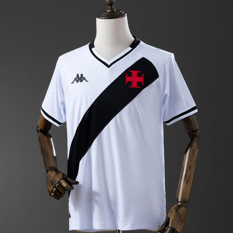 Camisa masculino Vasco 25/26
