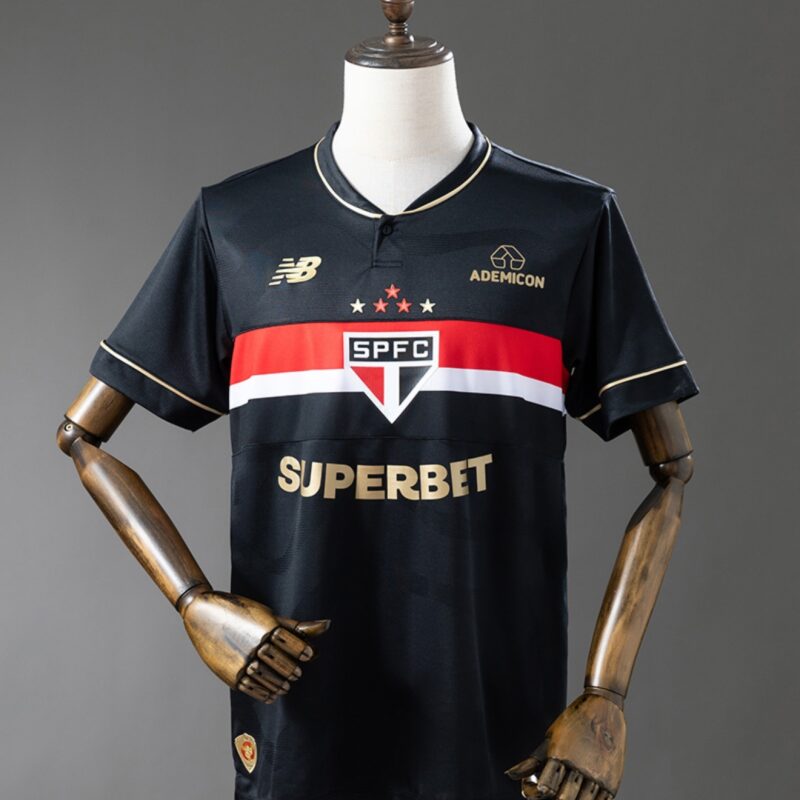 Camisa masculino São Paulo 25/26