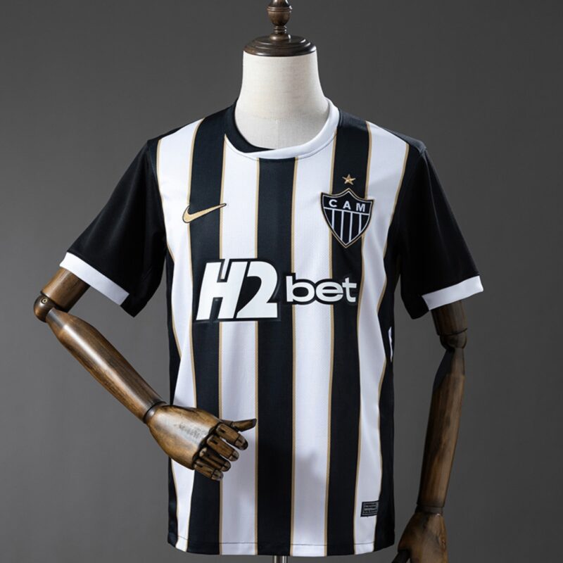 PRÉ-VENDA Camisa masculino Atlético/MG 26/27