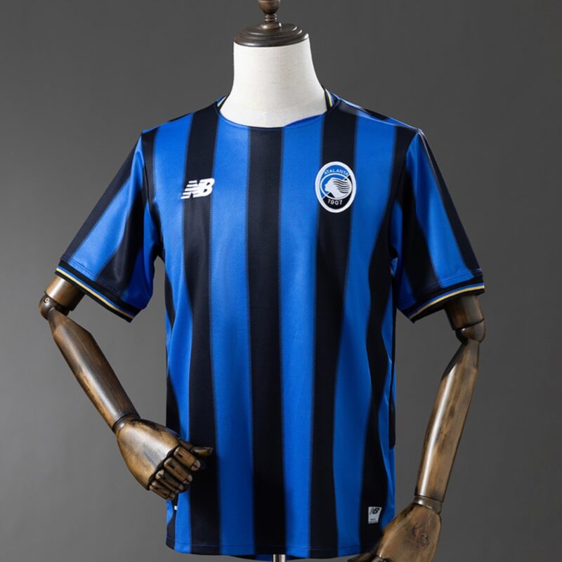 Camisa masculina Atalanta 25/26