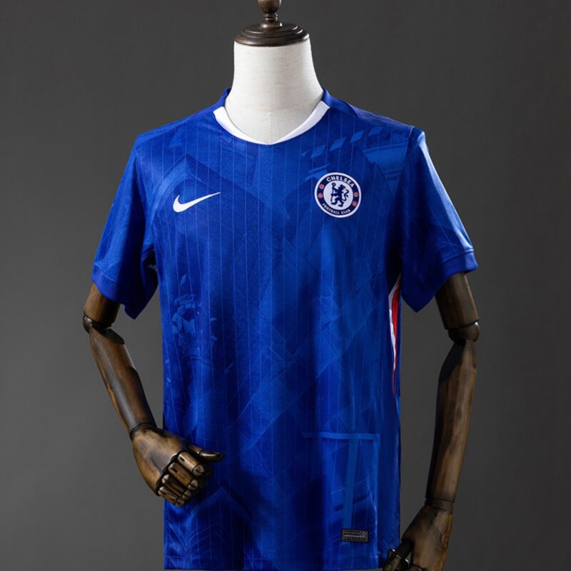 Camisa masculino Chelsea Azul 25/26