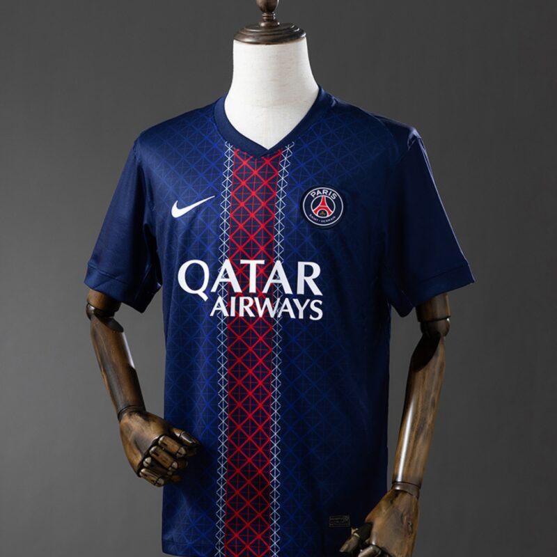 Camisa masculino PSG 25/26