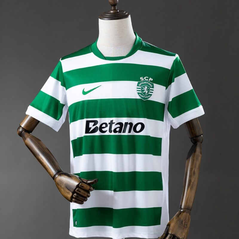 Camisa masculino Sporting 25/26