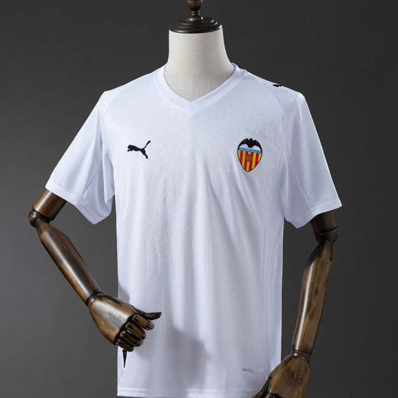 Camisa masculino Valência 25/26