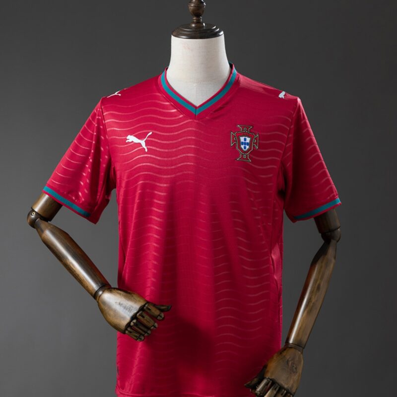 Camisa masculina Portugal 26/27