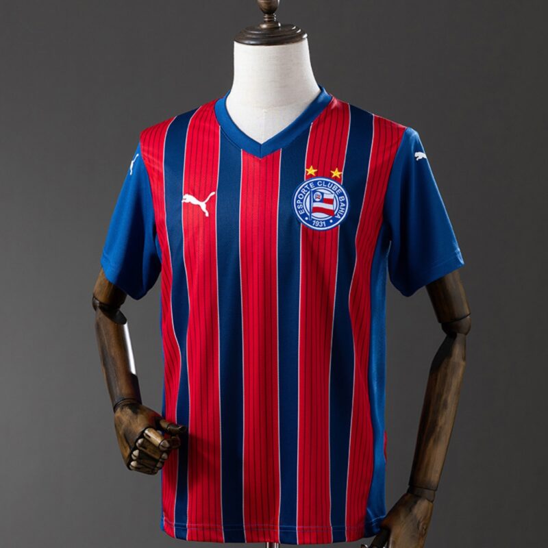 Camisa masculina Bahia II 25/26