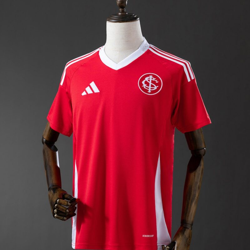 Camisa masculino Internacional 25/26