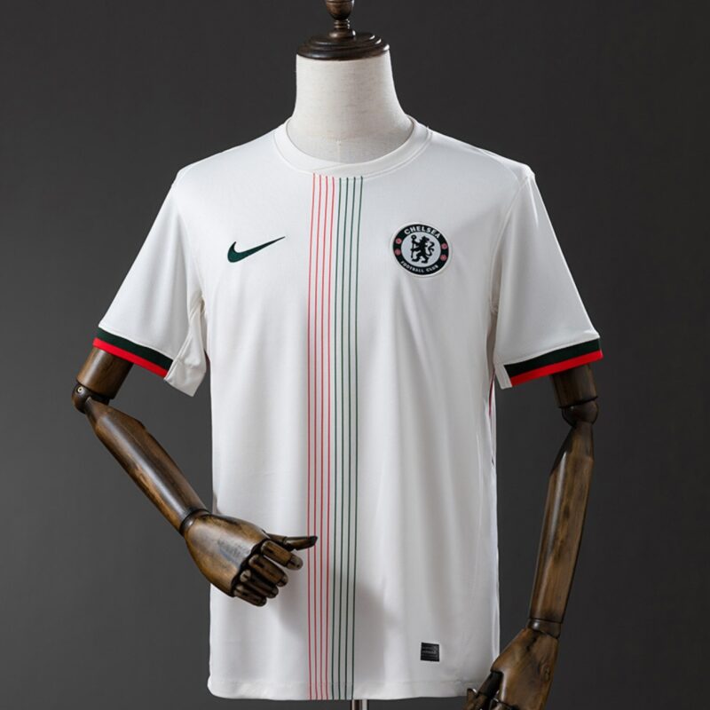 Camisa masculino Chelsea II 25/26