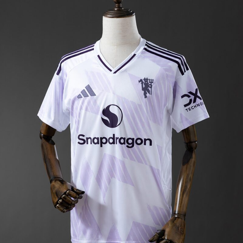 Camisa masculino Manchester United 25/26