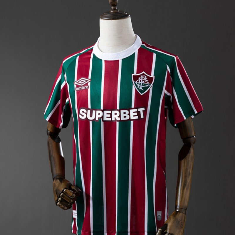 Camisa masculino Fluminense 25/26