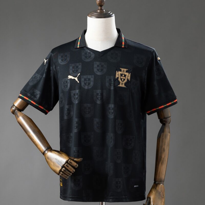 Camisa masculina Portugal 25/26