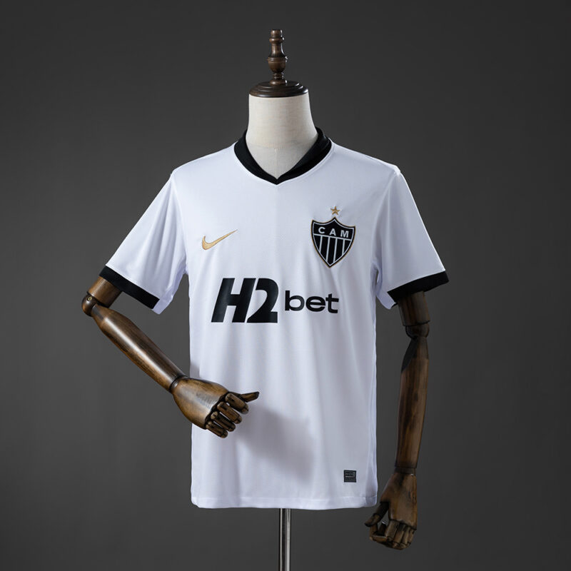 Camisa masculina Atlético-MG II 26/27