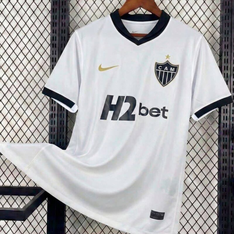 PRÉ-VENDA Camisa masculino Atlético/MG 26/27